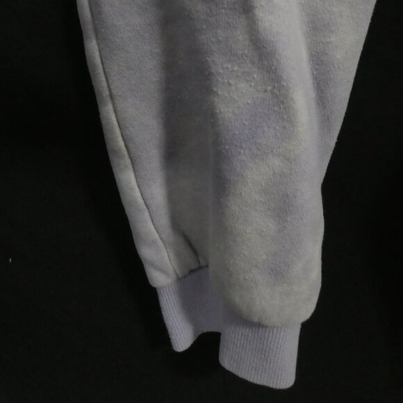 BENCH | medium (7/8) | Lavender Tie-Dye Jogger Pants - Picture 14 of 16